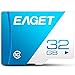 Produktbild EAGET T1 Micro SD-Karte 128 GB 64 GB 32 GB 16 GBC Speicherkarte für Smartphones und Tablets