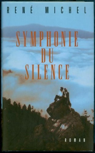 couverture de : Symphonie du silence