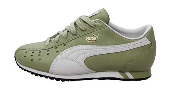 puma sprint trainers