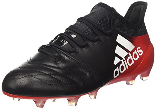 adidas Herren X 16.1 Leather Fg Futsalschuhe