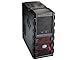 Produktbild Ankermann-PC GAMER Desktop, AMD FX-8370, 8x 4.00GHz Turbo: 4.20GHz, Gigabyte GA-990X-Gaming SLI, Zotac GeForce GTX 1060 6GB, 8 GB DDR3 RAM, 250GB SSD, -, Card Reader, EAN 4260219657976