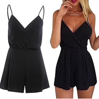 romper suit shorts