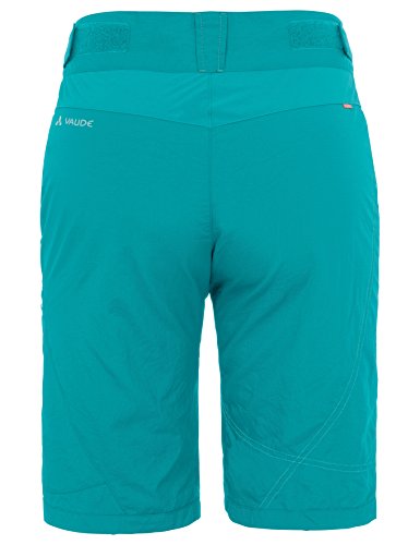 VAUDE Damen Hose Women’s Tamaro Shorts - 4