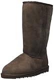 UGG Australia Kinder Classic Tall in choco