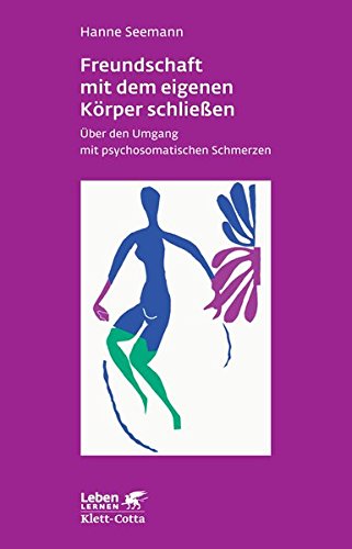 Download Freundschaft mit dem eigenen Körper schließen. Über den Umgang mit psychosomatischen Schmerzen (Leben Lernen 115) Download Freundschaft mit dem eigenen Körper schließen. Über den Umgang mit psychosomatischen Schmerzen (Leben Lernen 115)