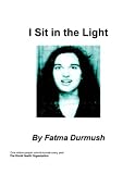Image de I Sit in the Light (English Edition)