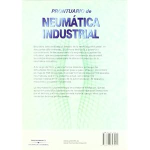 Prontuario de neumática industrial