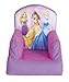 Disney Princess Inflatable Chair For Kids