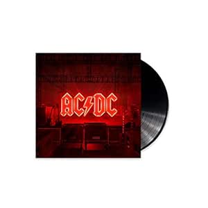 POWER UP: Ac/Dc: Amazon.fr: CD et Vinyles}