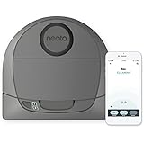 Neato Robotics Botvac D3 D301 - Robot aspirador con sistema de navegación connected, limpieza diaria, 30 W, 945-0211