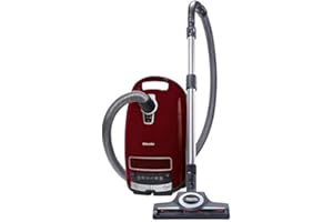 Aspiradora de Miele Complete C3 Cat y Dog PowerLine, 4.5 L, 890 W
