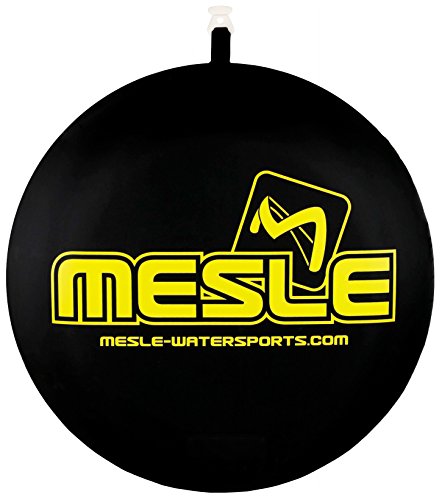MESLE Tube Package Speedster 58“, 147 cm Donut Wasserreifen inklusive Zugleine - 5