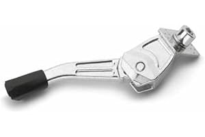 Puky- FS LRM Béquille latérale, 9606, Aluminium