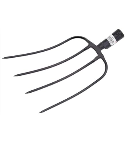 MANCHE BOIS CINTRE 120CM PR FOURCHE A DOUILLE