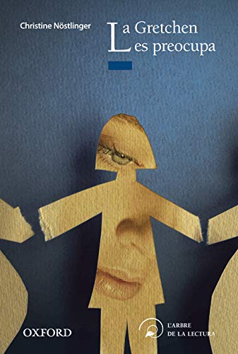 La Gretchen Es Preocupa (El Árbol de la Lectura)