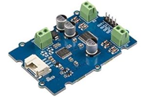 Seeed Studios Grove - I2C Motor Driver (TB6612FNG)