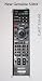 Produktbild New Original Sony TV Fernbedienung rm-ed060 Für kdl-55 W817b kdl-55 W828b kdl-55 W829b kdl-60 W855b kdl-55 W955b kdl-65 W955b kd-49 X 8505B kd-55 X 8505B 65 x 8505B