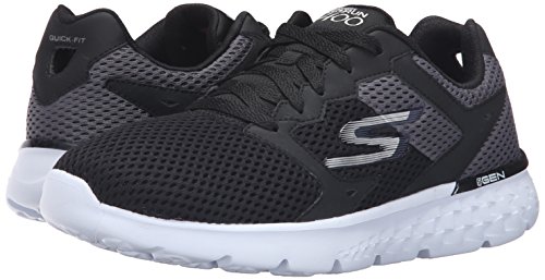 Skechers Damen Go Run 400 Outdoor Fitnessschuhe - 6