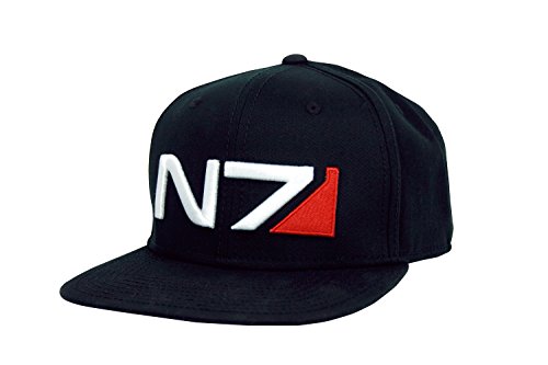 Preisvergleich Produktbild Mass Effect Andromeda Baseball Cap N7