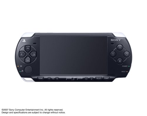 Preisvergleich Produktbild PSP (PSP-2000PB)