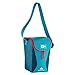 Produktbild Kühlbox Camping/Camp Wandern natur Compact 10 Liter Blau Quechua