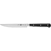 Zwilling 4-Piece Serrated Steak Knife Set