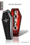 Bücher Neuerscheinungen 2022 - Romeo von Micha Krämer