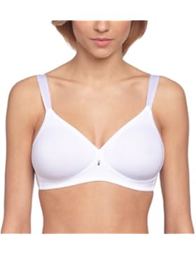 Triumph Damen BH (Ohne Bügel) Soft & Form N