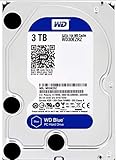 Transportsicher verpackt Recertified Western Digital 1TB, 2TB, 3TB, 4TB, 6TB, 8TB interne Festplatte HDD SATA Speicher 3,5\