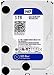 Produktbild Recertified Western Digital 1TB, 2TB, 3TB, 4TB, 6TB, 8TB interne Festplatte HDD SATA Speicher 3,5" PC, Deskop 5 Jahre Antarris Garantie, WD Black, WD Blue, WD Purple, WD Gold, WD Red (3TB)
