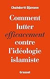 Image de Comment lutter efficacement contre l'idéologie islamique
