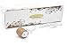 Produktbild Microneedle Roller Neue Spa Plus, 0,50 mm Medical Grade Edelstahl Nadeln