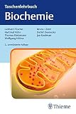 Taschenlehrbuch Biochemie by