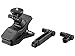 Price comparison product image Sony VCTEXC1.SYH  Extended Clamp for Action Camera, Black