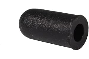 Sepilo Ersatzteil Feder Zugfeder oder Gummikappe für OCB Mikromatic Zigaretten-Stopfmaschine Original Zubehör für Micromatic und Top-o-Matic Maschine (Gummikappe BG008)