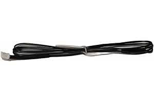 SERVICE_PARTS Antenne Filaire Harness Dab Wire Antenna Aerial Compatible with Sony Bluetooth High Power Audio System