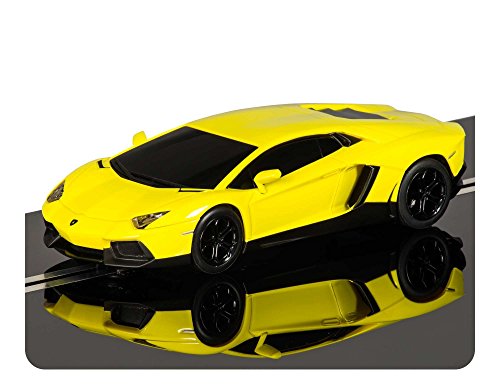 Scalextric Digital 1:32 Scale Racer Race Set