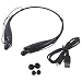 Lenovo A328 COMPATIBLE Wireless Bluetooth On-ear Sports Headset Headphones by mobicell RS.669.00