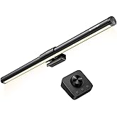 BlitzWolf Bw-Cml5 Monitor Light Bar Touch/Wireless Control Monitor Light Bar Eye Protection