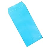 uhoMEy 5X Colorful Paper Envelope KawaiiGift Craft Envelopes