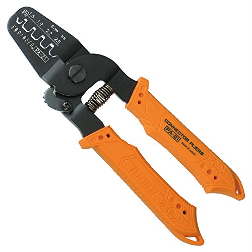 Universalpresswerkzeug für Mini & Micro CIMP Stifte (siehe Video in ad) zB molex JST-Stunden Tyco AMP jae Servos RC. Engineer pa-21, universal crimping tool