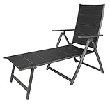 Bezug aus Textilien-Gewebe 2x1 / Farbe: schwarz