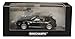 Produktbild Minichamps 400029020 - BMW Z3 Coupe, Maßstab: 1:43, metallic schwarz