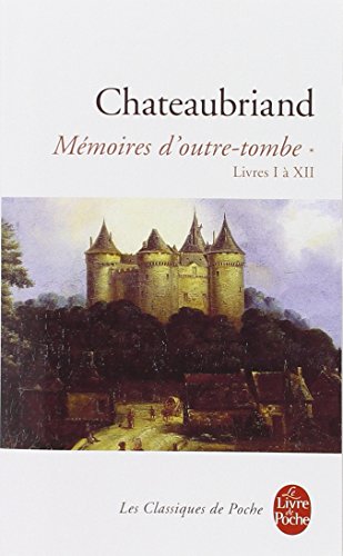 Livres I à XII
