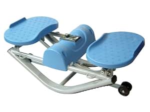 Stepper D'exercice Compact Tony Little BodyExpress Rock 'n Roll – Occasion, Pour Fitness à Domicile