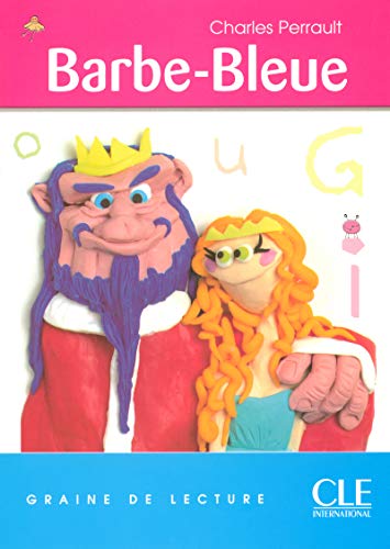 Télécharger Barbe Bleue - Niveau 2 - Graine de lecture - Livre Livre PDF Gratuit