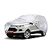 Produktbild Geeignet für Ford EcoSport Car Cover Dicke Oxford Tuch Autokleidung Regen Abdeckung Auto Tuch Sonnenschutz Car Cover