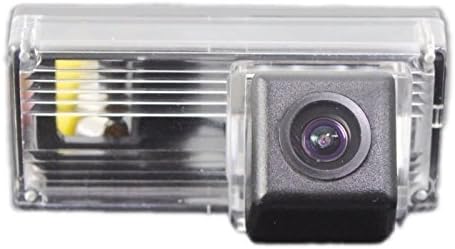 Car Rear View Backup Camera HD Night Vison Reverse Parking CCD Chip Camera Waterproof for Nissan 350Z Z33 / Nissan 370Z Z34 / Fairlady Z 2003-2015