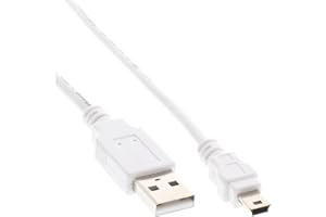 bg-akku24 USB Kabel Datenkabel Ladekabel für Ravensburger TipToi Stift 1.-3. Generation