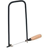 Silverline 453456 Fretsaw 300 mm